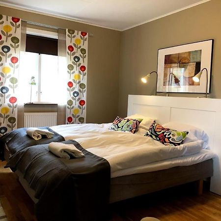 Soederasens Skafferi - Logi Hostel Ljungbyhed Ngoại thất bức ảnh