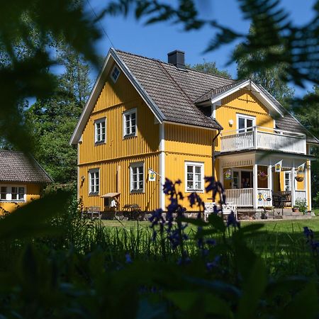 Soederasens Skafferi - Logi Hostel Ljungbyhed Ngoại thất bức ảnh