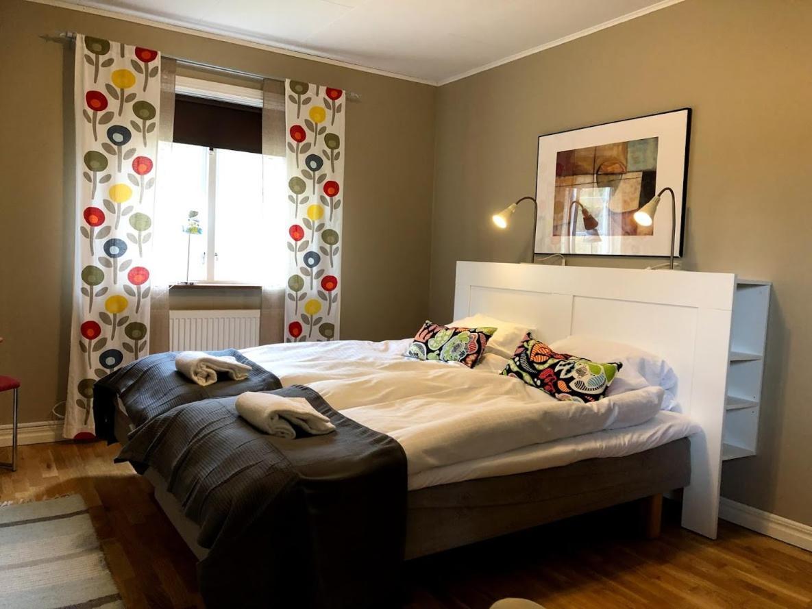 Soederasens Skafferi - Logi Hostel Ljungbyhed Ngoại thất bức ảnh