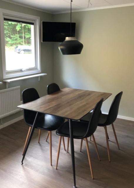 Soederasens Skafferi - Logi Hostel Ljungbyhed Ngoại thất bức ảnh