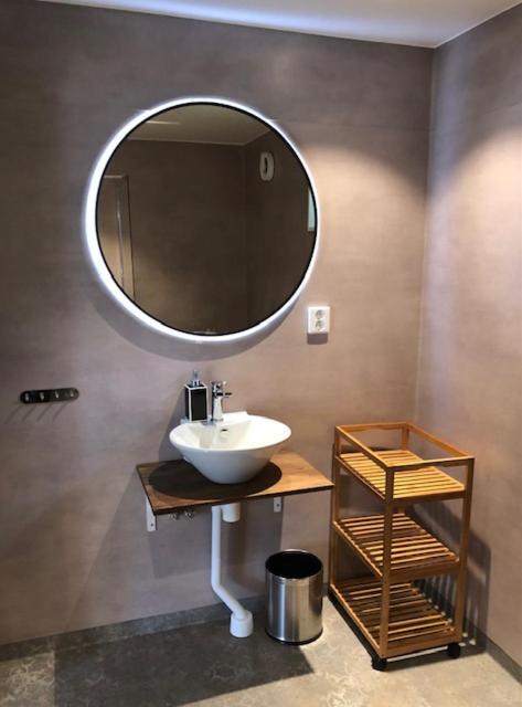 Soederasens Skafferi - Logi Hostel Ljungbyhed Ngoại thất bức ảnh