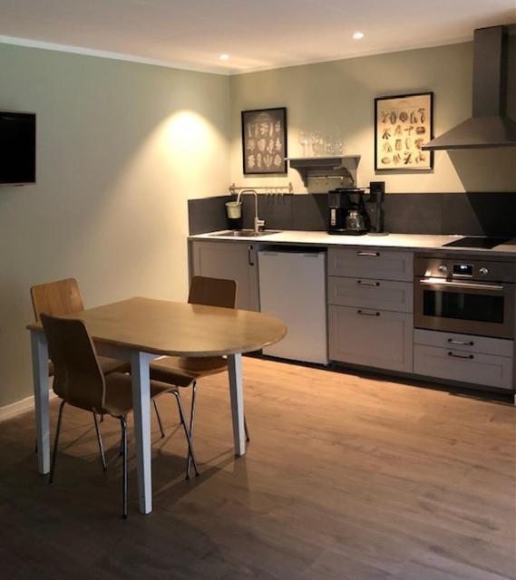 Soederasens Skafferi - Logi Hostel Ljungbyhed Ngoại thất bức ảnh