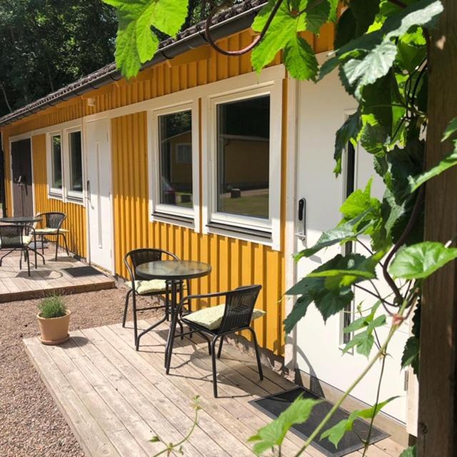 Soederasens Skafferi - Logi Hostel Ljungbyhed Ngoại thất bức ảnh