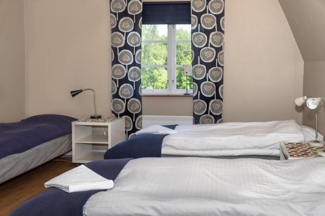 Soederasens Skafferi - Logi Hostel Ljungbyhed Ngoại thất bức ảnh
